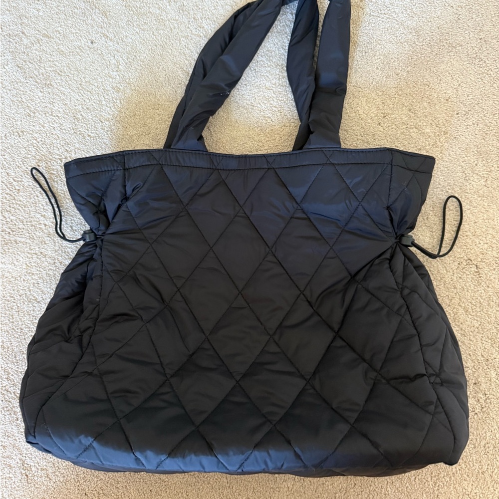 Vera Bradley Featherweight Tote Bag